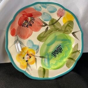 Pioneer Woman. Brand new with tags pioneer woman plate